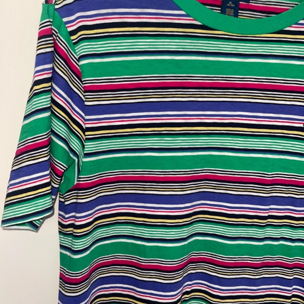 Boys Polo Ralph Lauren Tee
